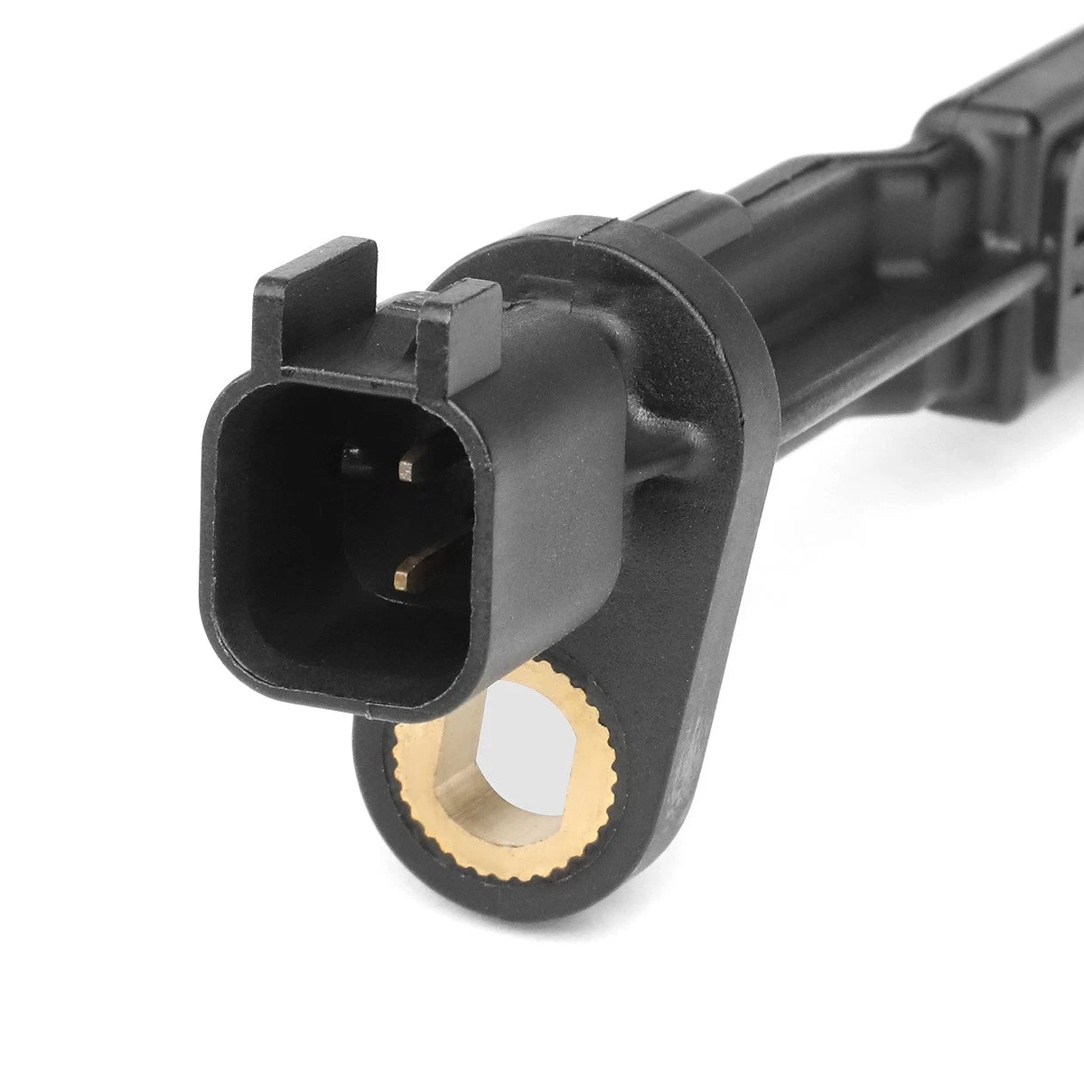 Rear ABS Wheel Speed Sensor for Dodge Nitro Jeep Wrangler (2007–2017) 52125003AA
