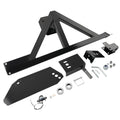 Spare Tire Carrier Mount for Hummer H2 (2003–2009)