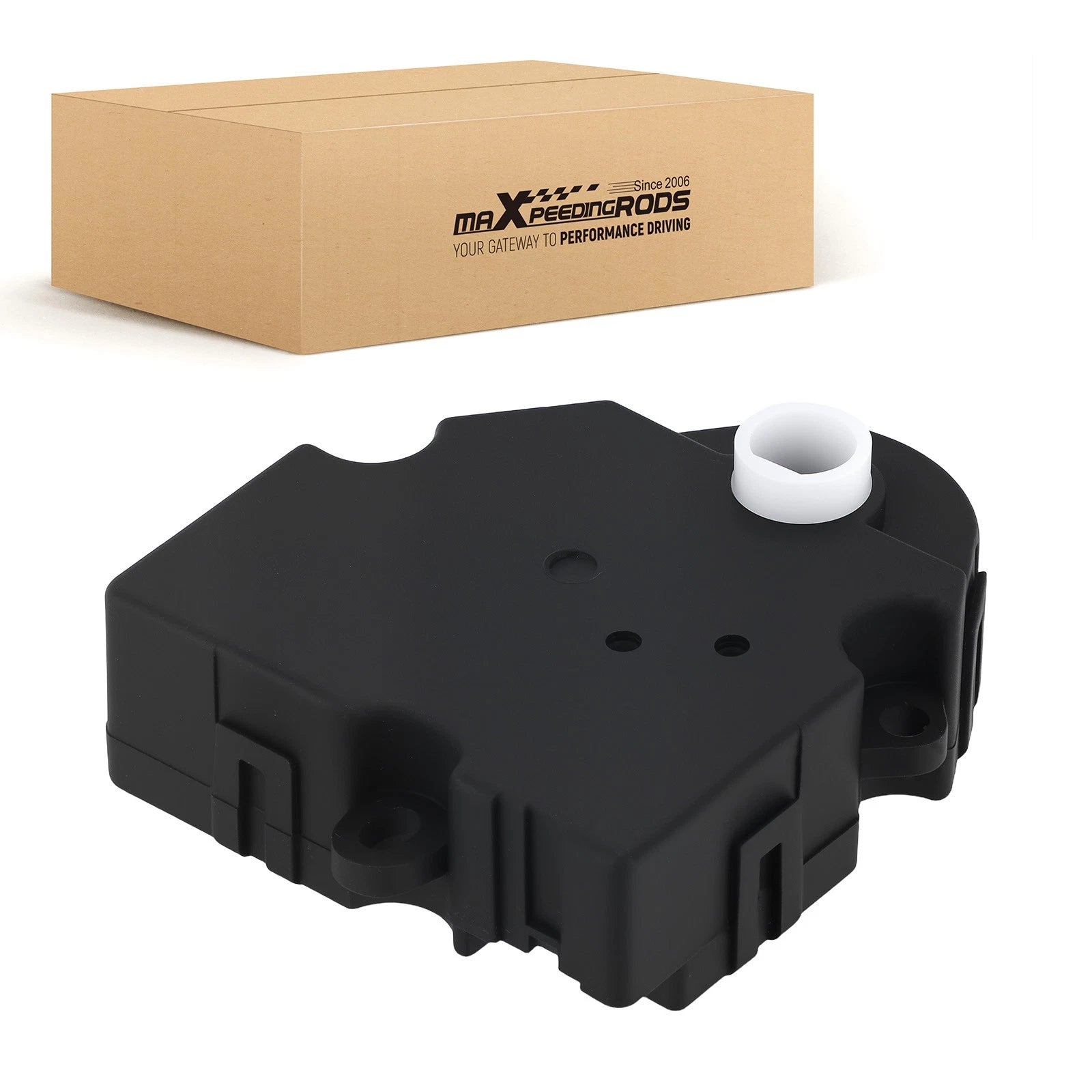 Heater Blend Door Actuator for Cadillac Escalade Chevrolet Tahoe GMC (1999–2002)