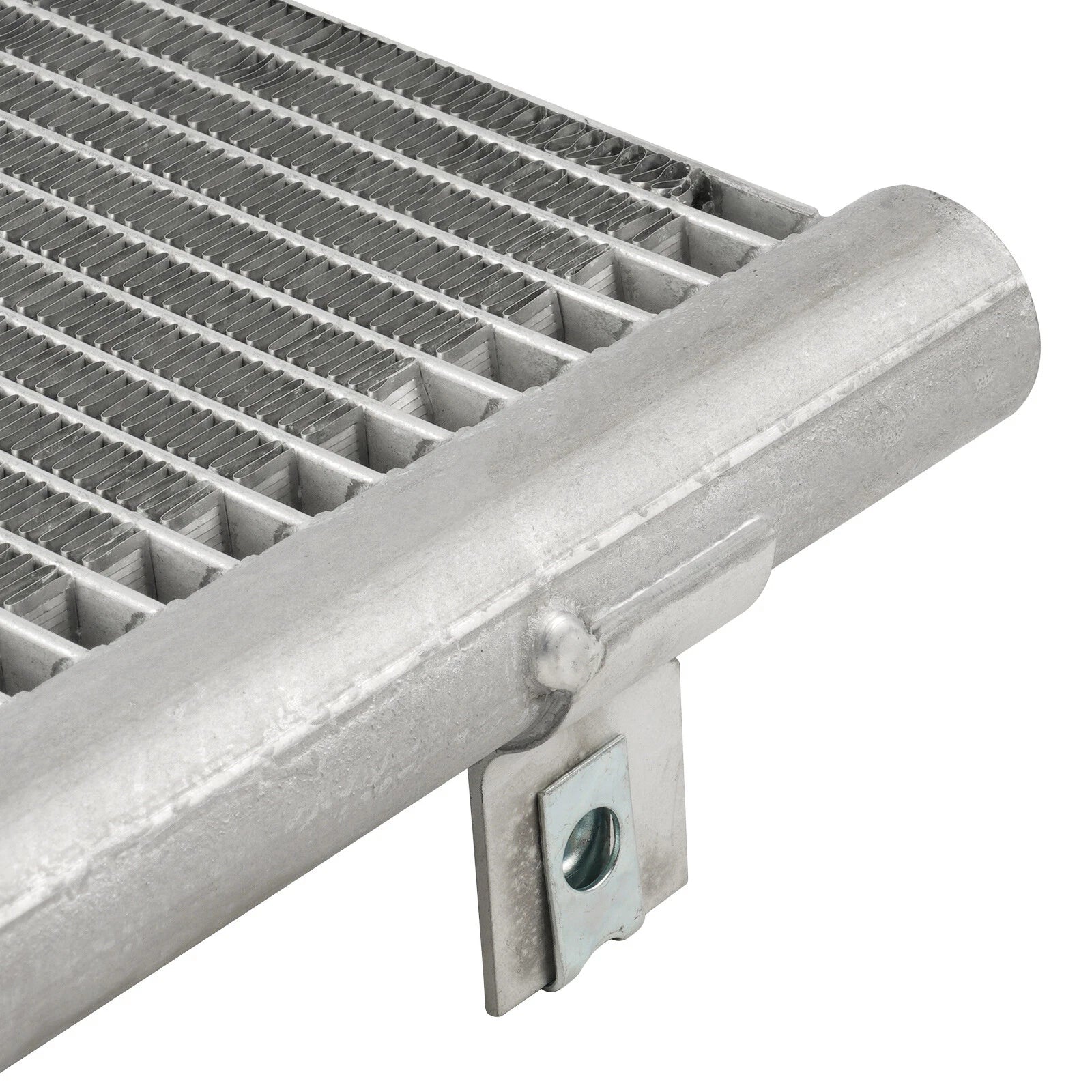 A/C Air Conditioning Condenser Bracket for Dodge Ram 1500 2500 (2013–2015)