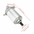Starter for Ski-Doo Expedition, Skandic, Legend V800 (2007–2009) 420684560, 420684562 B3