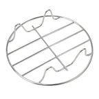 Steaming Rack for Cooking Tools (6/7/8/9/10 Inches)