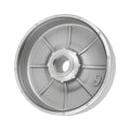 Rear Brake Drum Hub for Honda Foreman TRX450S/ES FE/FM 4x4 (1998–2004)