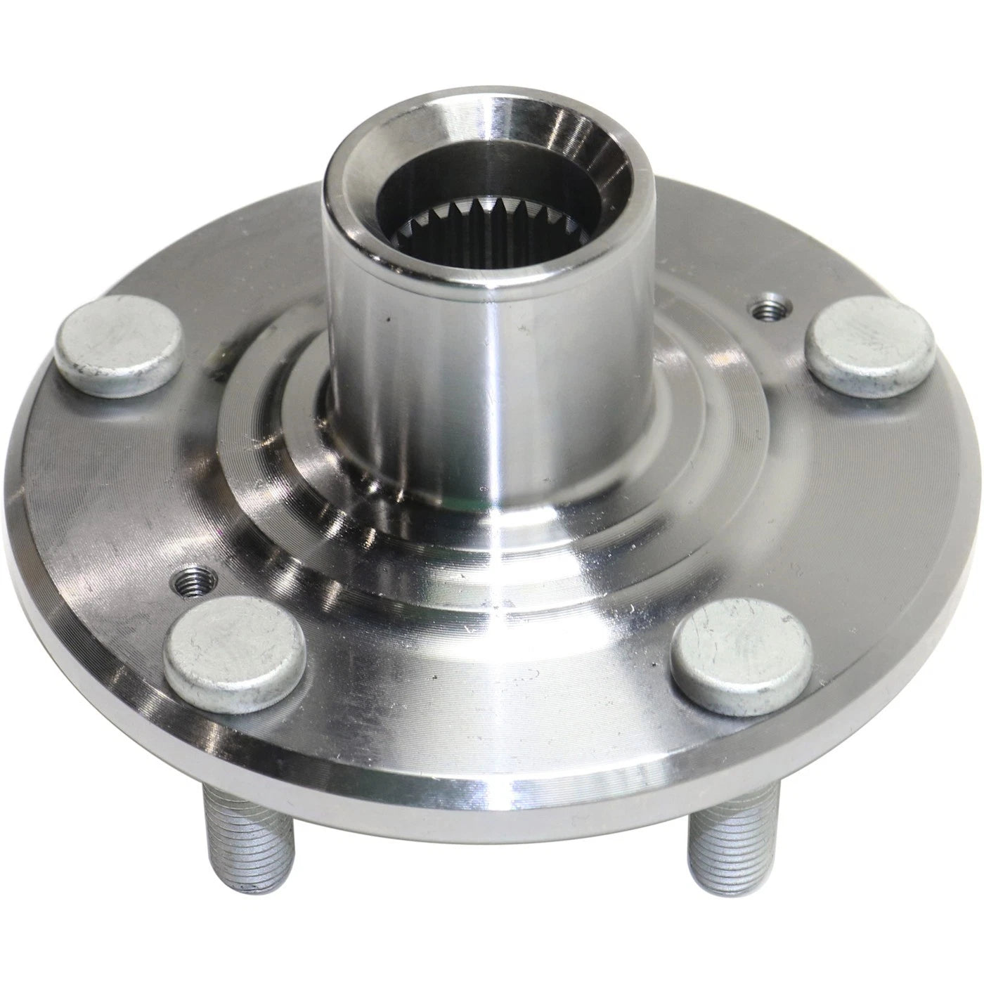 Wheel Hubs for Honda Accord (1998–2002) Front & Rear 5 Lug with Bearing