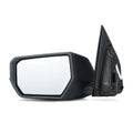 Left Side Mirror for Chevrolet Colorado (2023–2026) W/Heated & Power Adjust 5 Pins