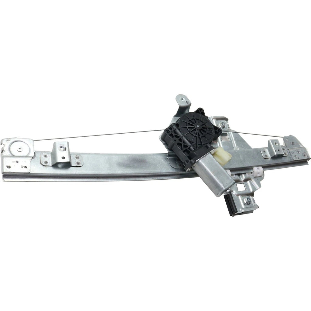 Window Regulator for Chevrolet Cruze (2011–2012) Rear Left & Right