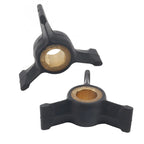 Water Pump Impeller for Evinrude Johnson Outboard 35-50 HP (0432941)