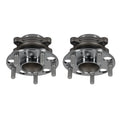 Rear Wheel Hub Assembly for Acura TSX 2004-2008 42200-SEA-951 42200SEA951