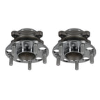 Rear Wheel Hub Assembly for Acura TSX 2004-2008 42200-SEA-951 42200SEA951