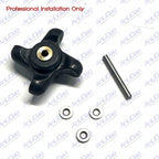 Speedometer Paddle Wheel Kit for SeaDoo GSX GTI GTX RX (Repl 296000193)