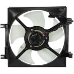 Cooling Fan Assembly for Subaru Impreza (2008–2011)