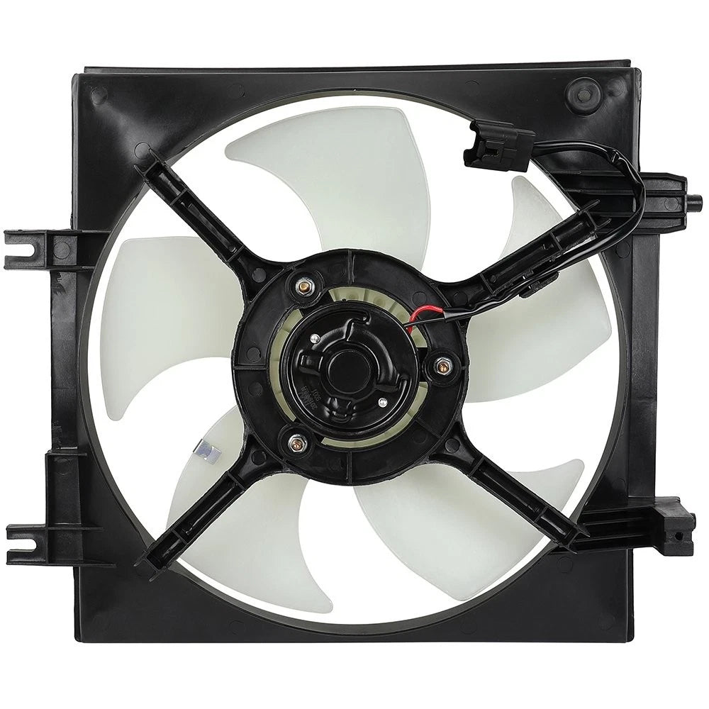 Cooling Fan Assembly for Subaru Impreza (2008–2011)