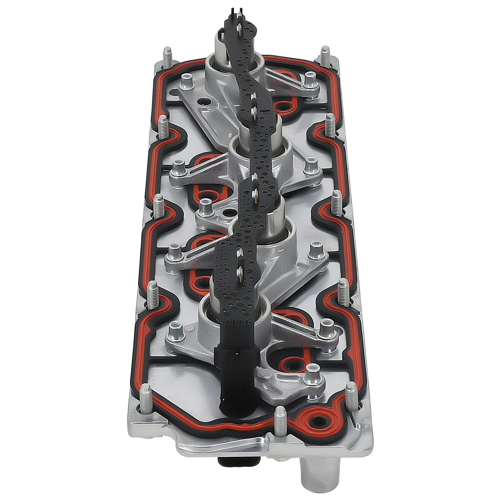 Valley Cover Plate for Chevy Silverado 1500 GMC 5.3L (2007–2013) 12571609 12580901