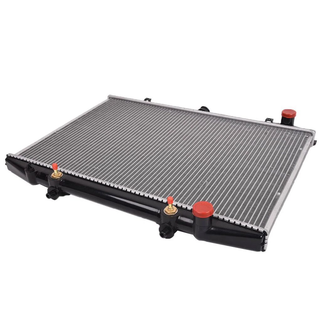 Radiator for Nissan D21 Pickup Pathfinder (1986-1997)
