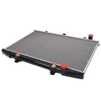 Radiator for Nissan D21 Pickup Pathfinder (1986-1997)