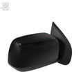 Replacement Ready to Paint Passenger Power Door Mirror for 2015-17 GMC Canyon