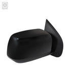 Replacement Ready to Paint Passenger Power Door Mirror for 2015-17 GMC Canyon