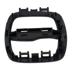 Center Dash Tunnel Button Frame for Smart Fortwo 451 (2007–2014)