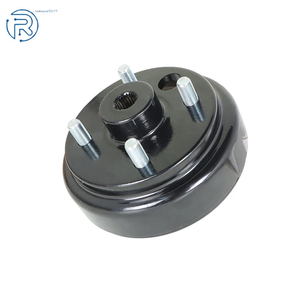 Brake Drum Hub for EZGO Golf Cart (1982–Present) 19186-G1P