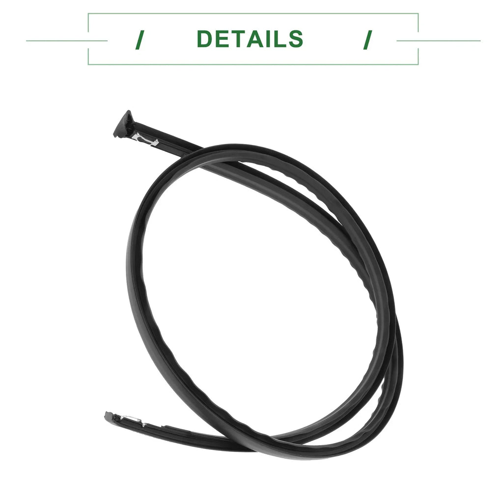 Left Roof Sealing Strip for Honda Fit Jazz (2009-2014)