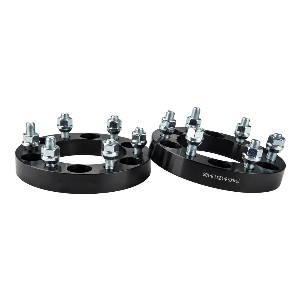 Wheel Spacer for Toyota 4Runner Tacoma (2014–2023) 108mm M12x1.5