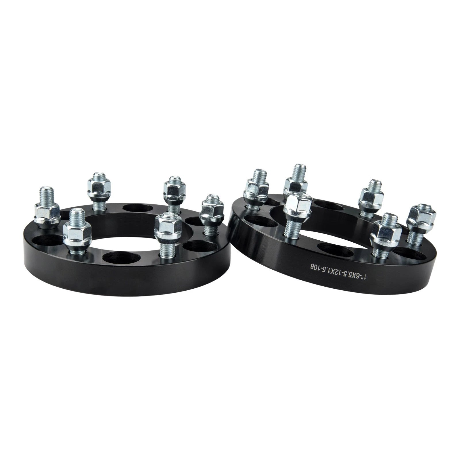 Wheel Spacer for Toyota 4Runner Tacoma (2014–2023) 108mm M12x1.5