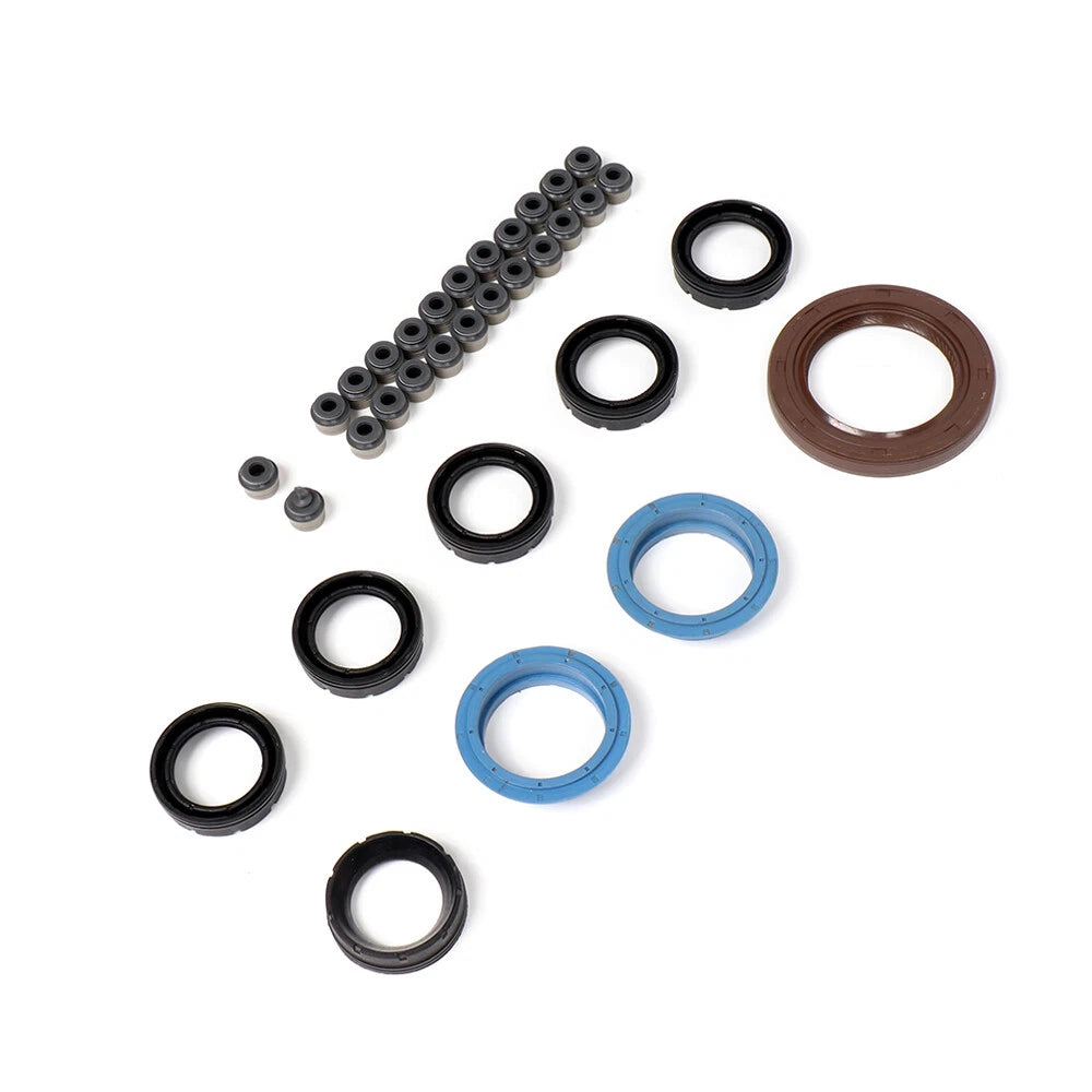 Timing Chain Kit with Gasket Bolts for Jeep Wrangler (2012–2015)