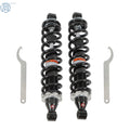 Set of 2 Rear Shocks for Yamaha Grizzly 660 YFM660F (2002–2008) 5KM-22210-20-00