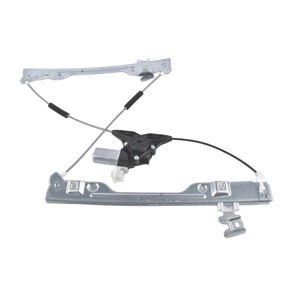 Front Right RH Power Window Regulator w/ Motor for Nissan Altima (2007–2012)