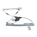 Front Right RH Power Window Regulator w/ Motor for Nissan Altima (2007–2012)