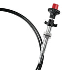 Control Cables with 2 In. Black Knob for US Models (10 Ft. Length) 55204