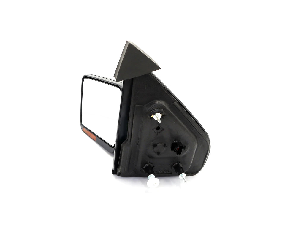 Driver Left Side Power Mirror with Heated Signal Light for Ford F-150 (2004–2006)