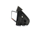Driver Left Side Power Mirror with Heated Signal Light for Ford F-150 (2004–2006)