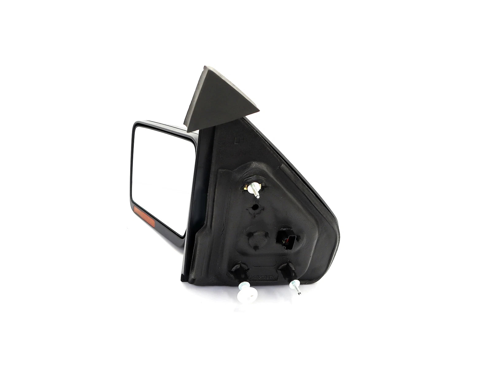 Driver Left Side Power Mirror with Heated Signal Light for Ford F-150 (2004–2006)