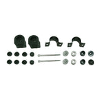 Sway Bar Kit Front Bushing for Buick Chevrolet Pontiac Saturn (1997–2015)