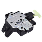 Trunk Latch Lock Assembly for Toyota Camry Avalon (2012–2018)