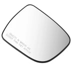 OE Style Right Mirror Glass for Nissan Rogue Murano Pathfinder (2014–2019) 963654BA0A