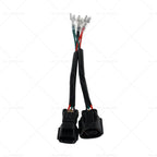 TPS Tool Sensor Connector for KTM 250 350 EXC-F XCF-W (2012–2016)
