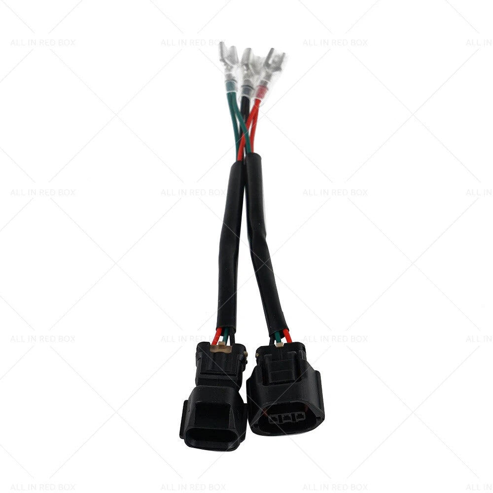 TPS Tool Sensor Connector for KTM 250 350 EXC-F XCF-W (2012–2016)