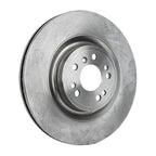 Front Disc Brake Rotors for Mercedes Benz ML350, GL450 (2012–2015)
