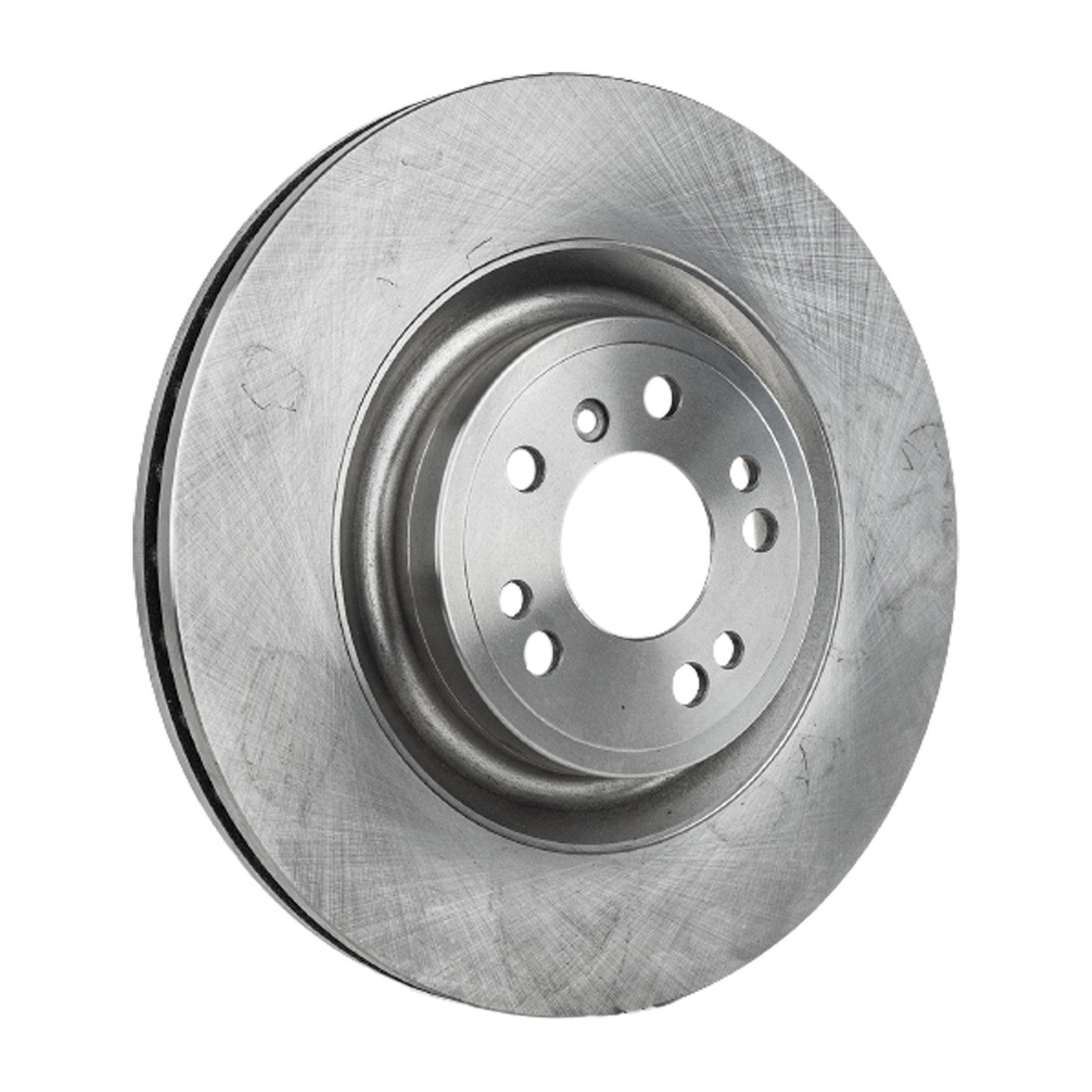 Front Disc Brake Rotors for Mercedes Benz ML350, GL450 (2012–2015)