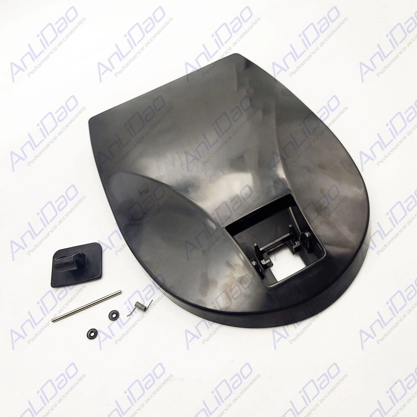 Glove Box Door Latch Kit for SeaDoo GTI GTI SE WAKE GTS 291002249 269500553