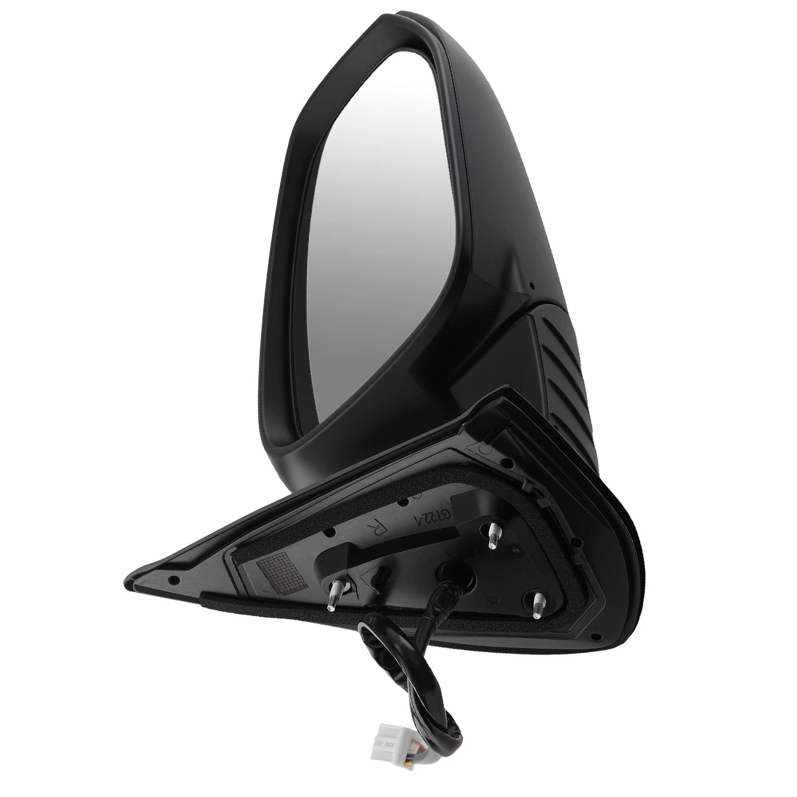 Heated Right Side Mirror for Toyota Tacoma (2016–2023) TO1321348