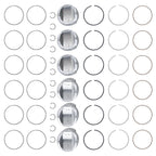 Piston Rings Set for VW Touareg Audi S4 S5 A6 A7 A8 Q5 Q7 (2010–2022)