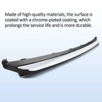 Front Bumper Lower Grille Garnish Trim for Honda Accord Sedan (2013–2015)