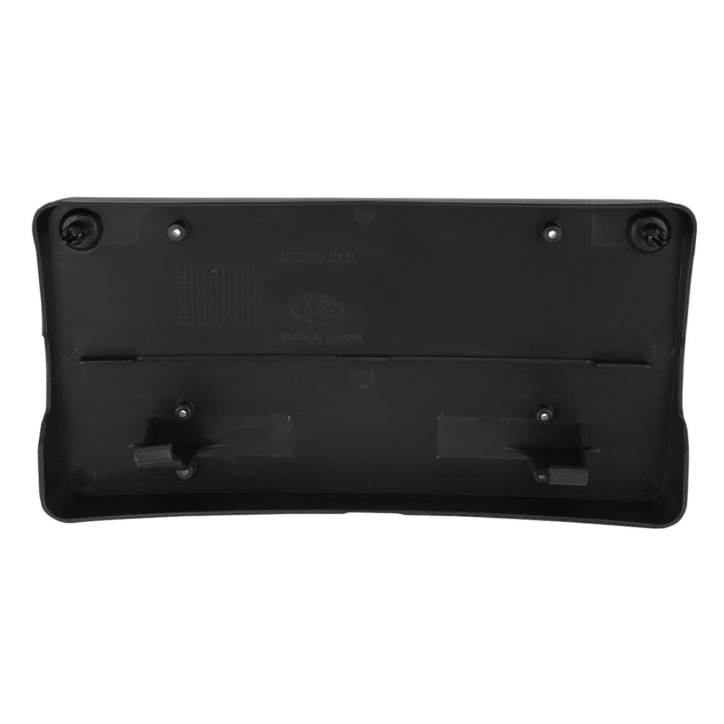 License Plate Tag Mounting Bracket for Mercedes-Benz C230/C250/C300/C350 (2008–2011)