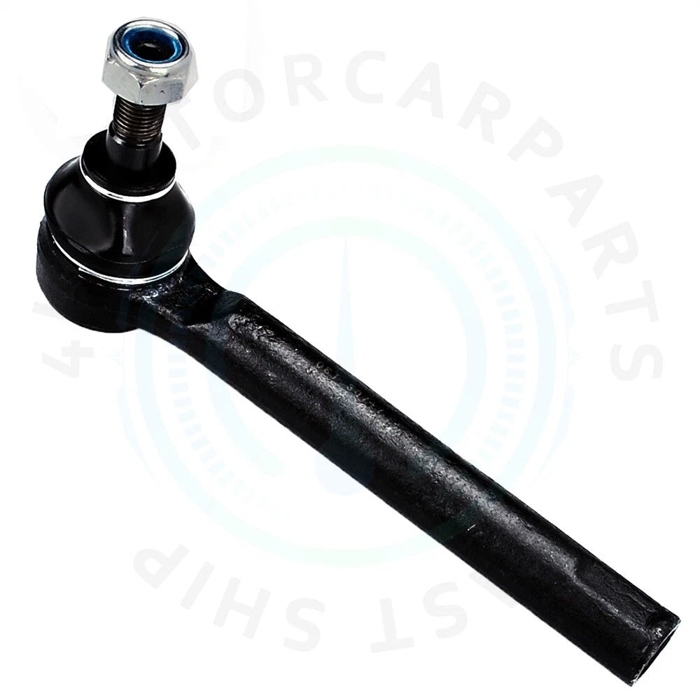 Set of 4 Tie Rod Ends for Nissan Murano (2003–2004)