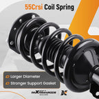 Front Struts with Coil Spring Assembly for Chevy Malibu (2004-2012)