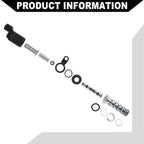 VVT Solenoid for Mercedes-Benz C 250 (2012-2015)