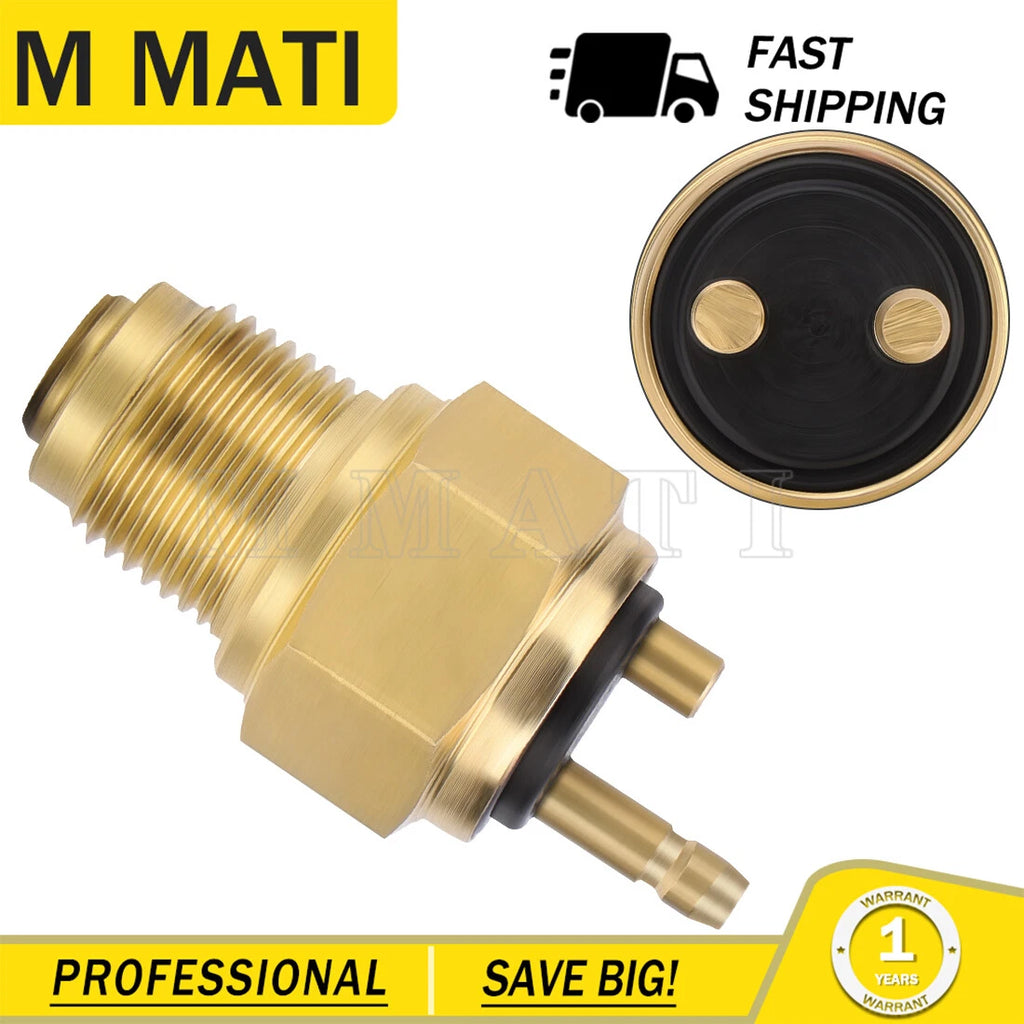 Thermal Sensor Switch for Polaris XLT (1992–1999)